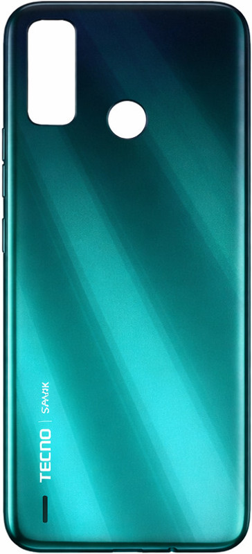 amox Techno SAPRK GO 2020 (KE5) Back Panel(Green)