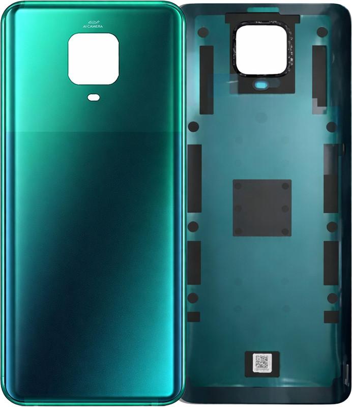 amox POCO M2 PRO [M2003J6CI] BACK PANEL AND PERFECT FITTING [OG] POCO M2 PRO Back Panel(Green)