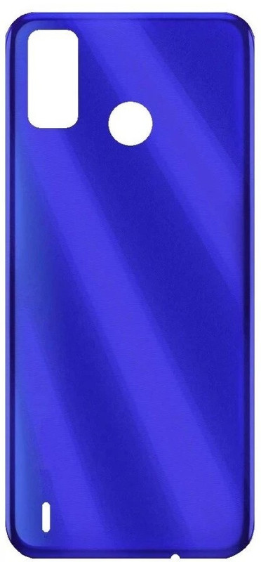 IncMart Tecno Spark GO 2021 (KE5) Back Housing Back Panel(NEVY)