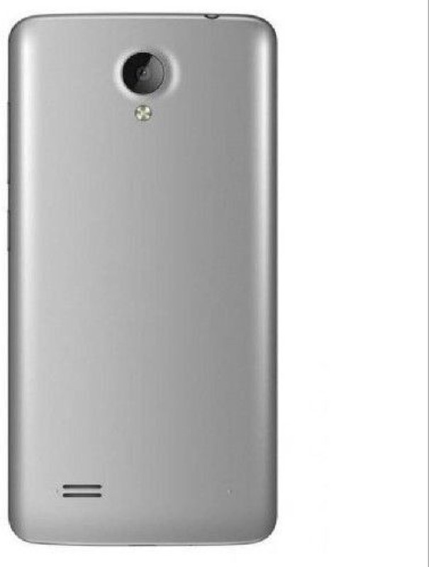 mobicall VIVO Y21L - grey Back Panel(grey)