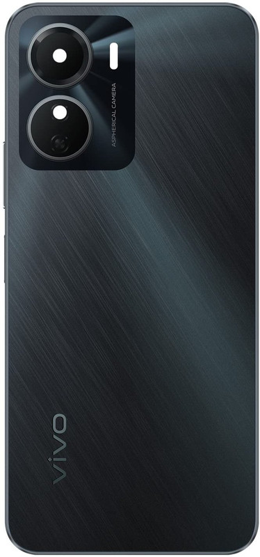 Flipkart SmartBuy OPPO A53s (5G) with Middle Ring Camera Lens & Side Volume Power Buttons Full Panel(Crystal Blue)