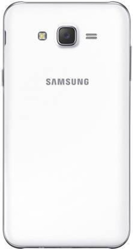 SRaccessories SAMSUNG J3 FULL Front & Back Panel(WHITE)
