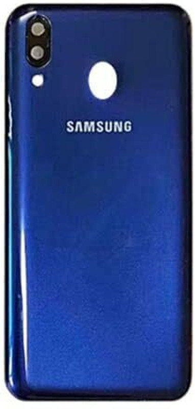 FixHub samsung m20 back cover back panel ompatible Back Panel(BIUE)