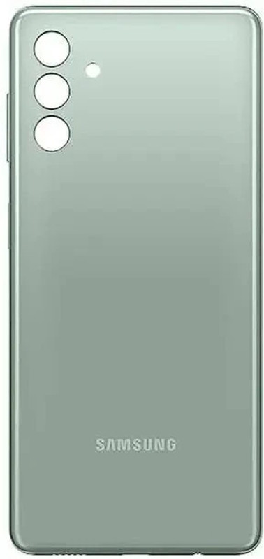 RODIAN SAMSUNG SAMSUNG GALAXY M13 (GREEN) Back Panel(GREEN)