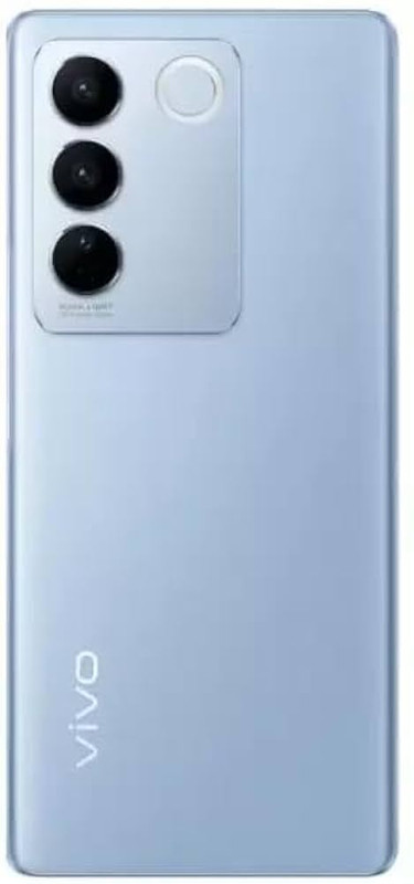 SPAREWARE VIVO VIVO V27 Back Panel(BLUE)