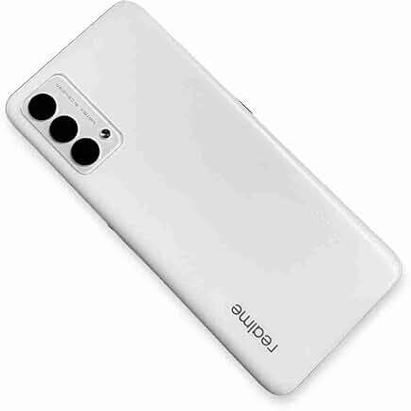 SPAREASP Realme Gt Master With Camera Lens Back Panel(Back)
