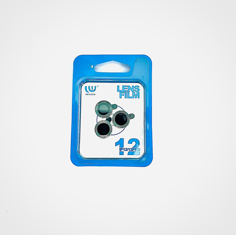 LASKA PRO IPHONE 15 PRO SILVER Mobile Phone Lens