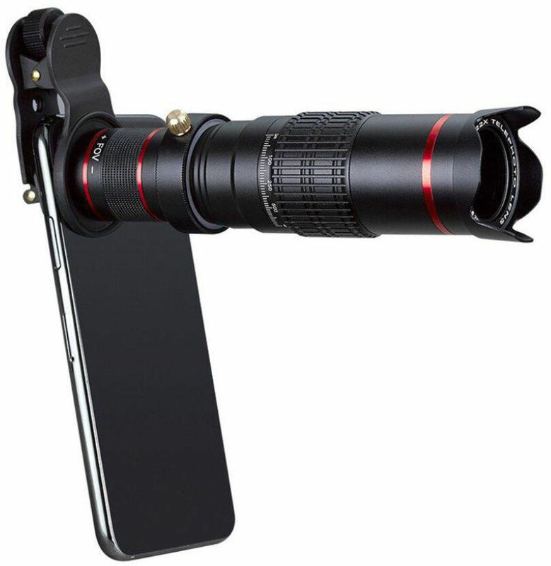 DRUMSTONE 22x Mobile Phone Lens