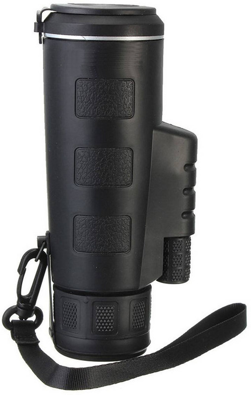 LionBolt 16x Mobile Lens Full HD Quality Telescope With 3388 Tripod Mobile Phone Lens