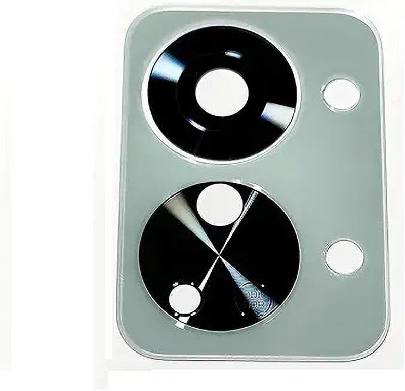 Sparevilla Camera Glass Lens for Oneplus Nord 2T -Jade Fogg Mobile Phone Lens