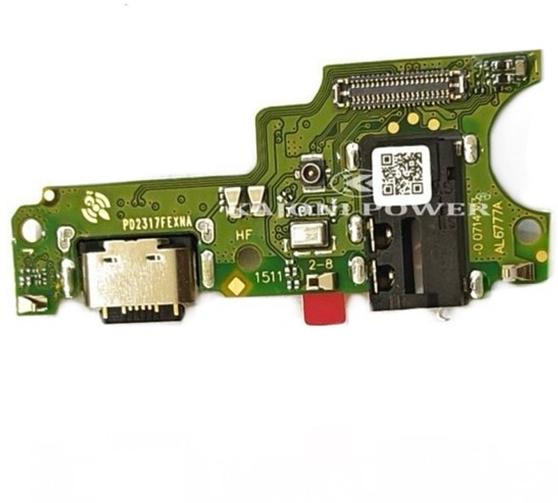 VRAVMO V2315 VIVO Y28 5G Charging Connector