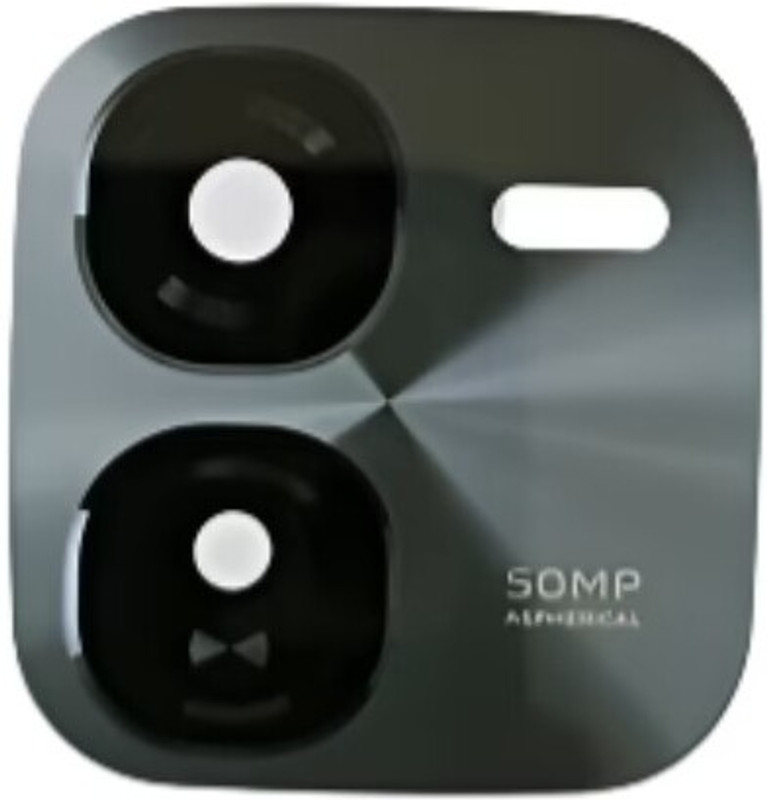 imbi CAMERA GLASS iQ Z9x Rear Camera Glass Lens Replacement iQOO Z9x Camera Lens Glass