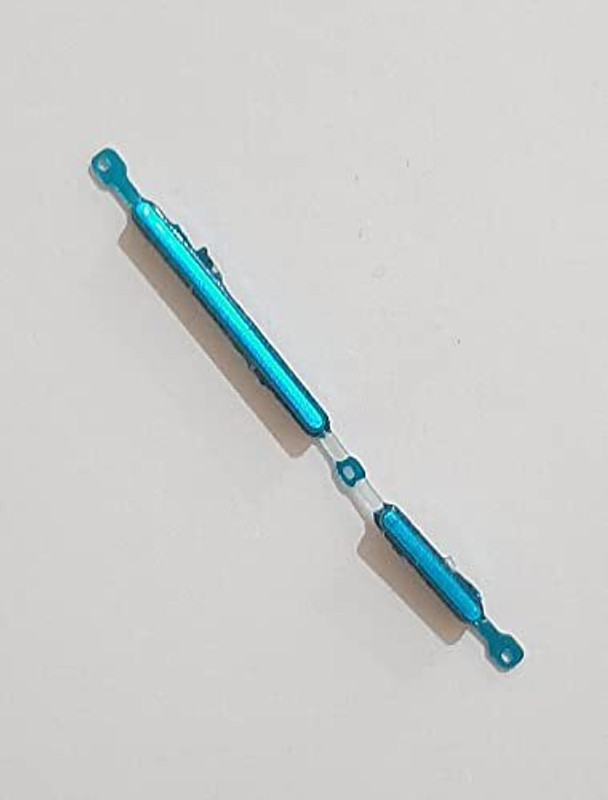 Shavik Infinix Note 40 Pro 5G Out Key Body Side Button External Power Volume Body Button Power ON/OFF Button