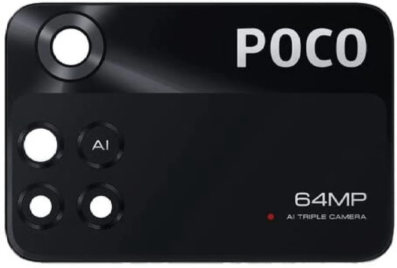 Norway Poco M4Pro 4G CG Poco M4 Pro 4g Camera Lens Glass