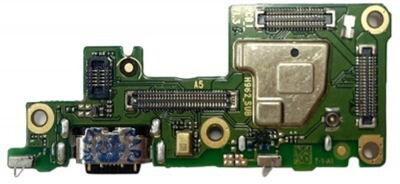 DOMLISHOP GT 2O PRO X6871 INFINIX Charging PCB Complete Flex