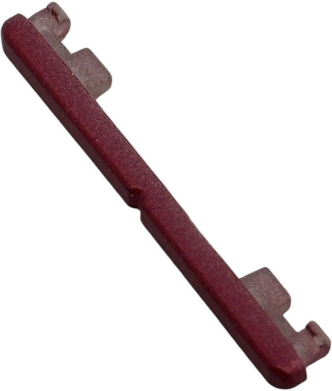 imbi External Button- XT2235 Red Motorola Moto G32 Volume Button Flex Cable