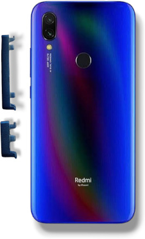A R Enterprise M1810F6I redmi y3 Power ON/OFF Button
