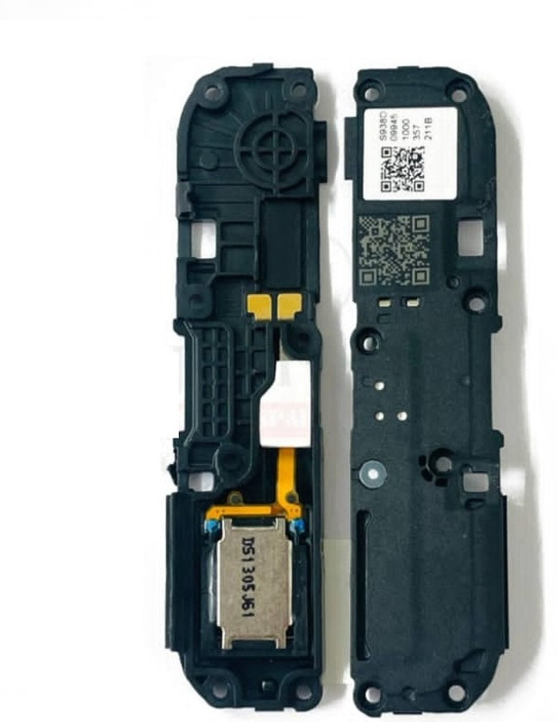 Sandreezz (PAMR0002INRRBX) Motorola Moto G10 Power (100% OG Loud Speaker / Buzzer/ Ringer) Loud Speaker