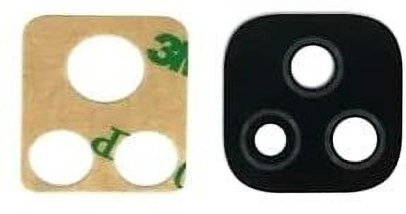 Anixen Motorola Moto E7 Plus Motorola Moto E7 Plus Camera Lens Glass
