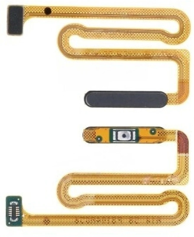 Shavik Samsung A14(4g) Samsung A14(4g) only power button working (not fingerprint working) Power ON/OFF Button