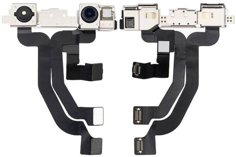SPAREWARE VK199 iPhone XS Front Camera