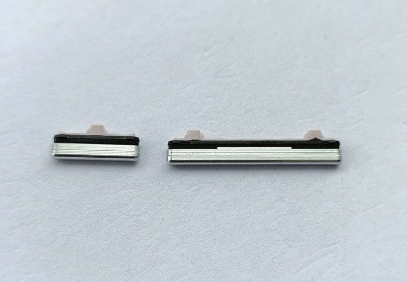 AceKing Samsung Galaxy S10 Lite Power and Volume Button Side Button Out Keys Power ON/OFF Button