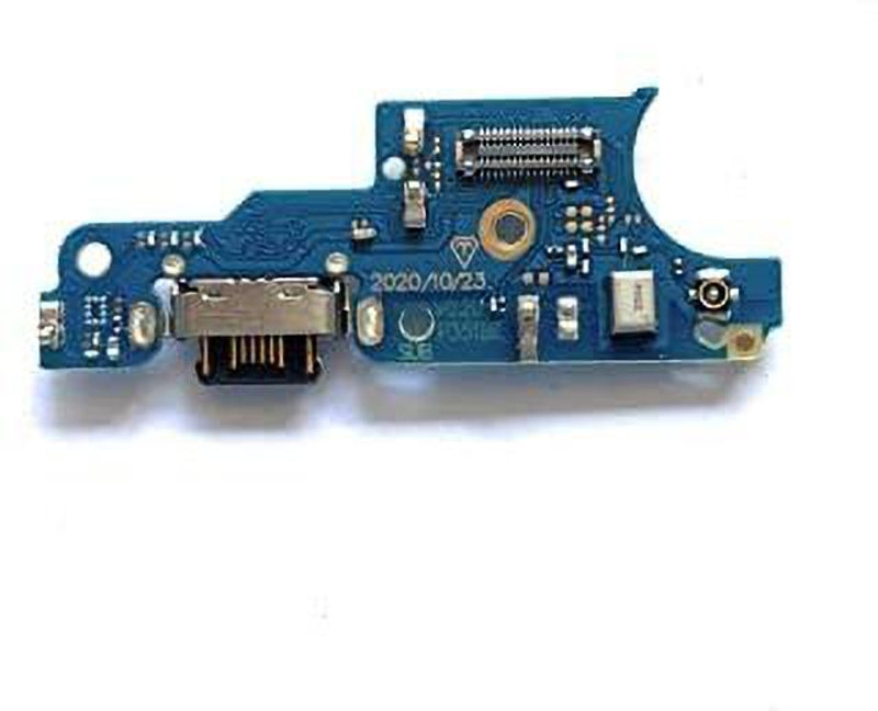 Kraze4blaze (MMG10PCHFLX) Motorola Moto G10 Power 100% OG (Charging CC Patta Charging Flex Board) Charging Connector Flex cable