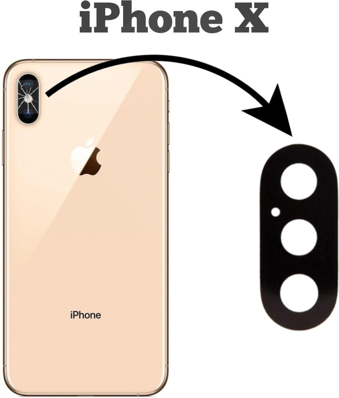 A R Enterprise iphone XR iphone XR Camera Lens Glass