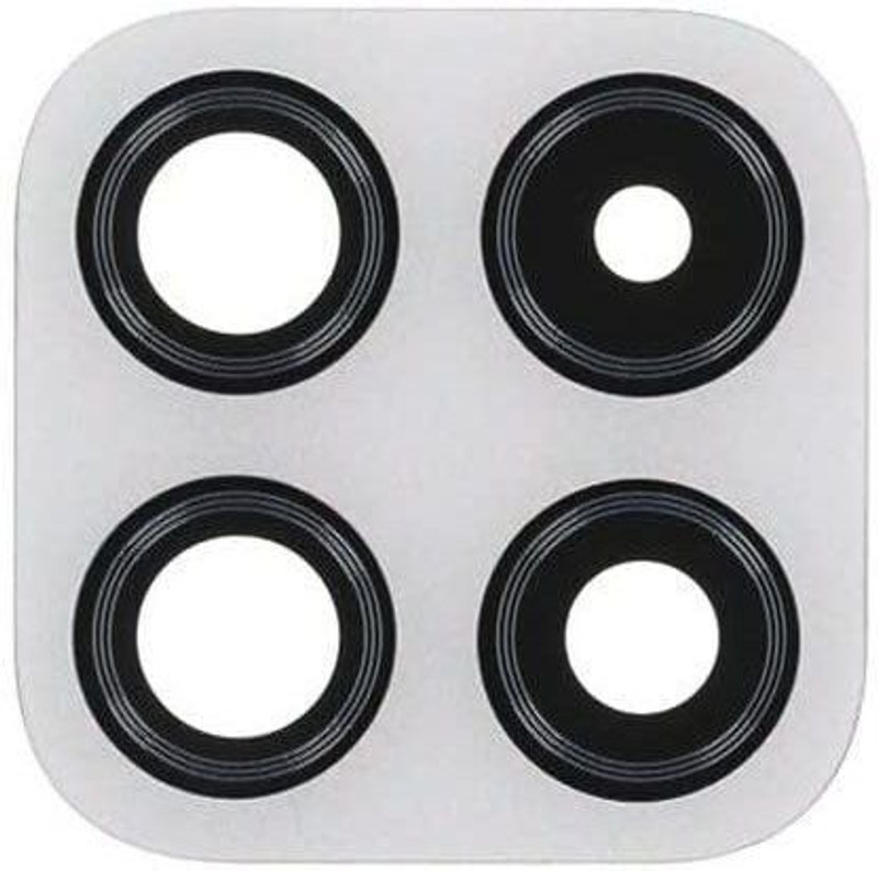 VRAVMO M-A226BZA6INS (WHITE) SAMSUNG GALAXY A22 5G (WHITE) Camera Lens Glass