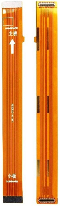 VRAVMO CPH2083 OPPO A11K LCD Flex Cable