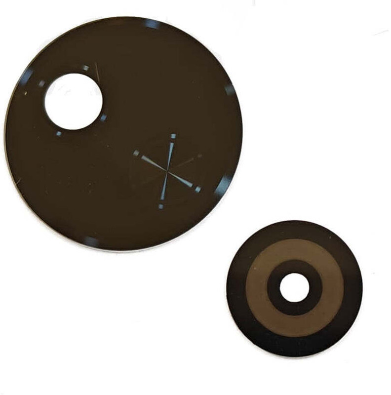 Ufixit Tecno Spark 10 5G Black Black Spark 10 5G Black Camera Lens Glass