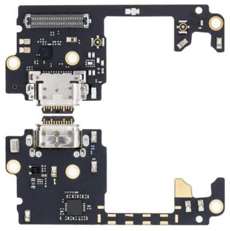 VRAVMO XT2143-1 MOTOROLA MOTO EDGE 20 Charging Connector