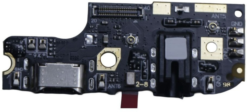 SRaccessories (LXX503) Blaze 5G Charging PCB Complete Flex
