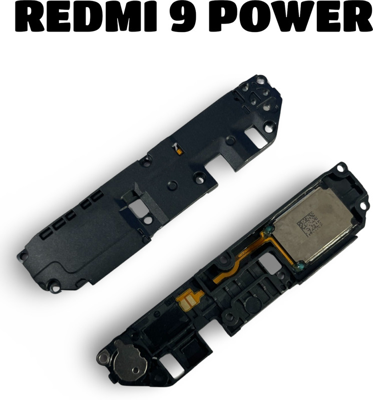MAXOUT (M2010J19SI/M2010J19SL) Redmi 9 Power Loud Speaker