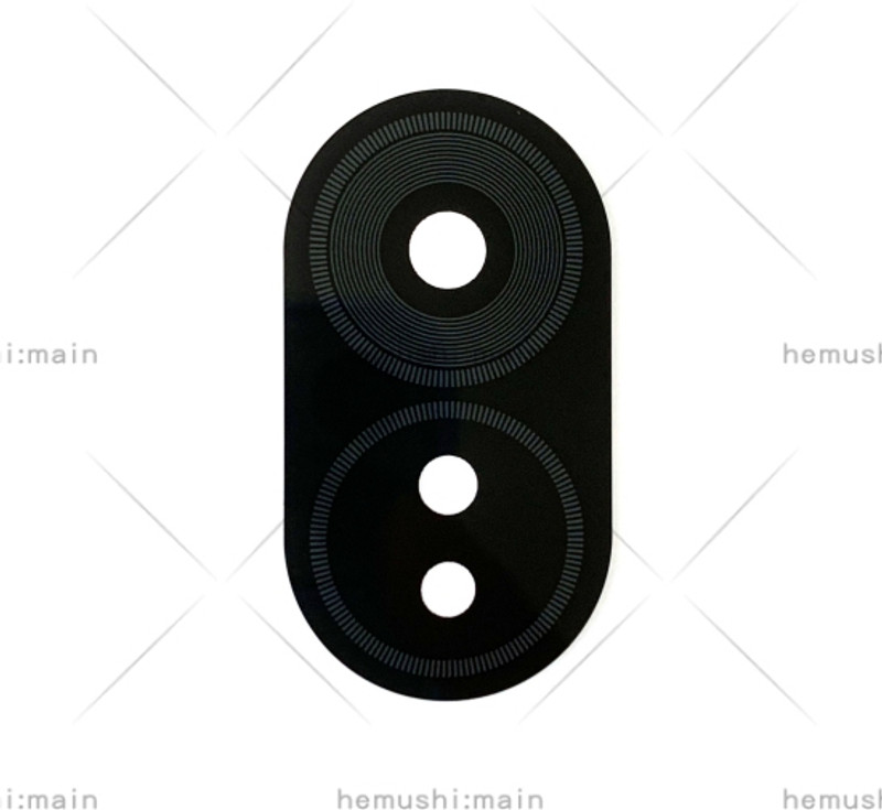 Tusail CG-M4 5G Poco M4 5G Camera Lens Glass