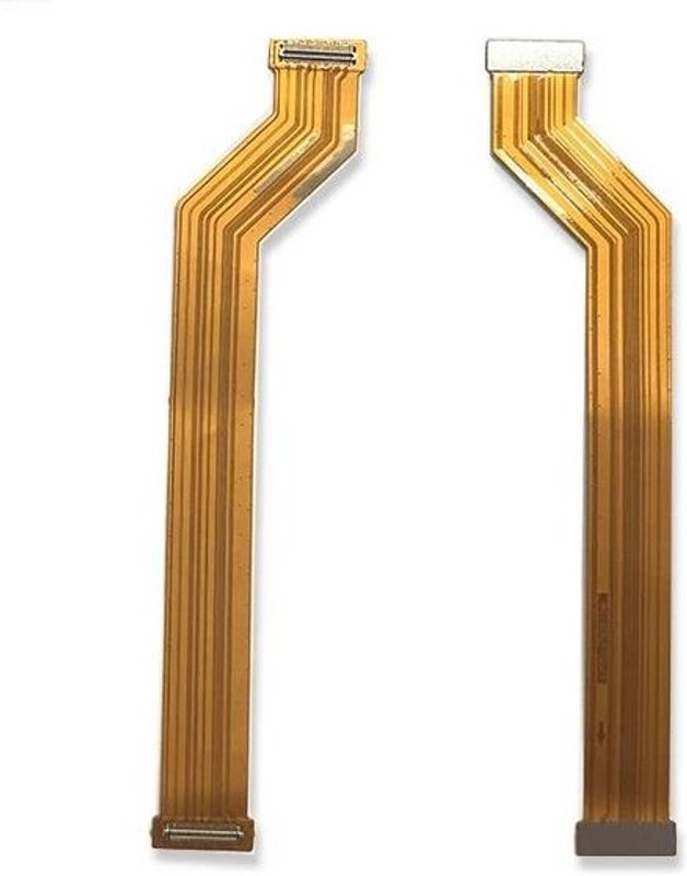 Durgafolder VIVO Y20 MAIN FLEX CABLE LCD Flex Cable