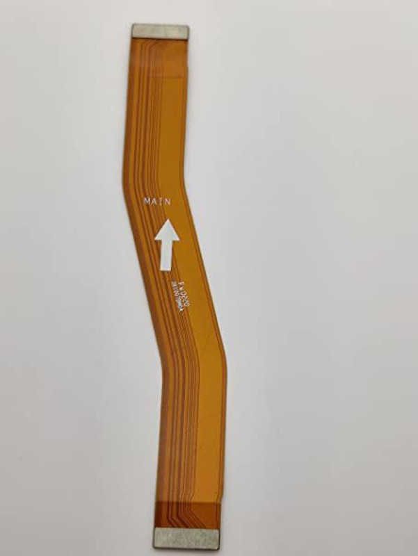 RODIAN 100% OG Xiaomi Redmi Poco X2 Main Board LCD Flex Cable POCO X2 LCD Flex Cable