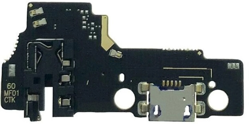 VRAVMO RMX3581 REALME C30 Charging Connector