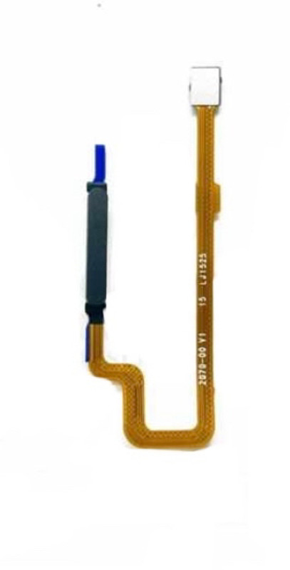 VRAVMO MZB087AIN (BLACK) POCO M3 (BLACK) Fingerprint Sensor Flex cable