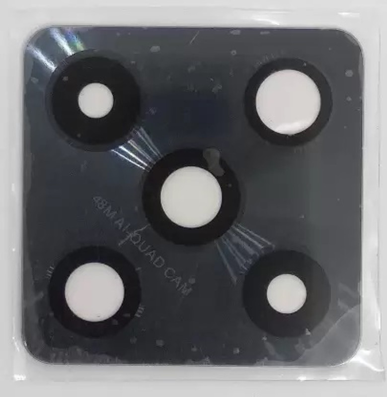 RODIAN ZERO 8i INFINIX ZERO 8i Camera Lens Glass