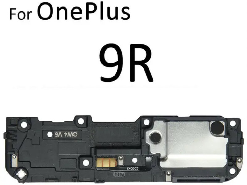 MAXOUT LE2101 OnePlus 9R 5G Loud Speaker