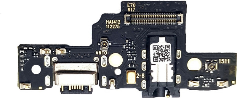 VRAVMO 21091116AI REDMI NOTE 11T 5G Charging Connector