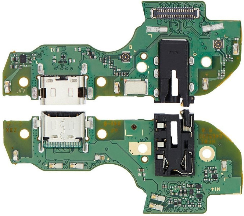 SPAREWARE SAMSUNG GALAXY A22 5G (WITH ALL IC&COMPONENTS 100%OG) SAMSUNG GALAXY A22 5G (WITH ALL IC&COMPONENTS 100%OG) Charging PCB Complete Flex