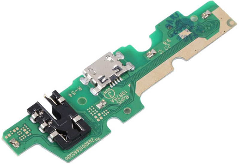 HNVIEW Infinix hot 10 play cc fast charging original and comptible Charging Connector