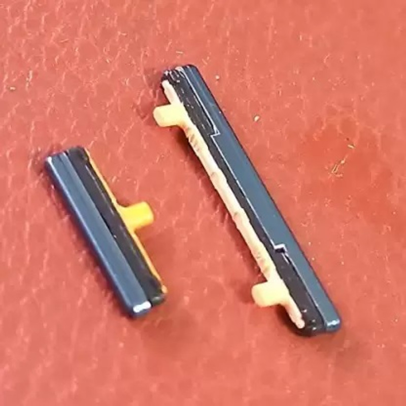 RODIAN BT Blue Samsung Galaxy S9 Volume Side & Power ON/OFF Button
