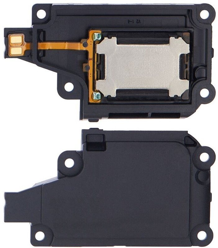Sandreezz (PARF0010INRRBX) Motorola Edge 20 Fusion (100% OG Loud Speaker / Buzzer/ Ringer) Loud Speaker