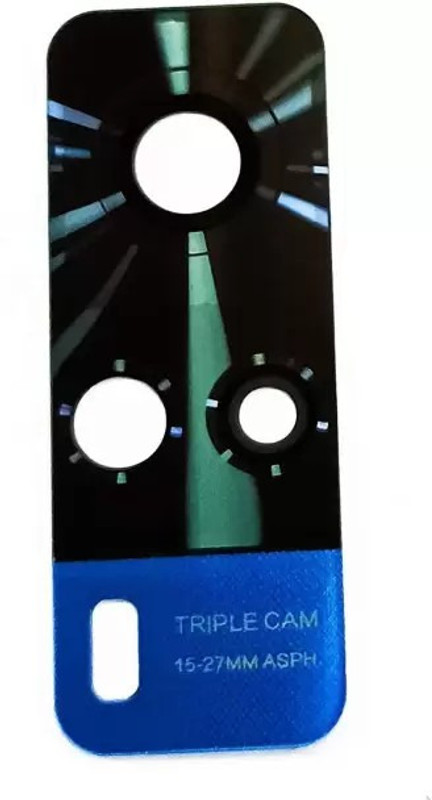 Hynaty V2030 VIVO Y51 Camera Lens Glass