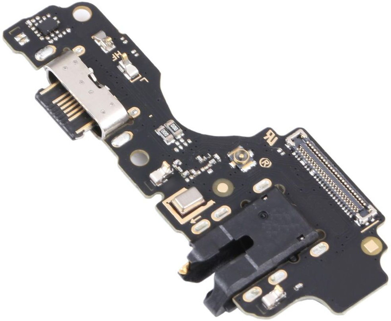 Durgafolder MOTOROLA G32 CHARGING CONNECTOR FLEX Charging PCB Complete Flex