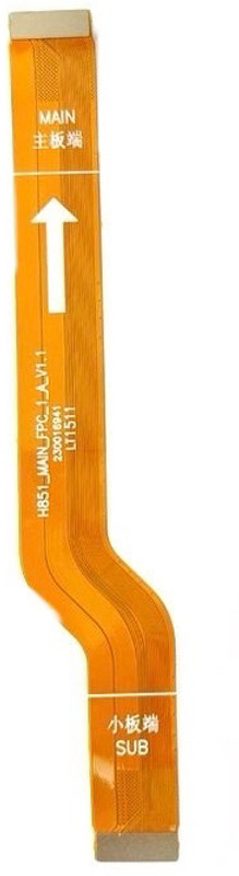 VRAVMO X687B INFINIX ZERO 8i X687B LCD Flex Cable