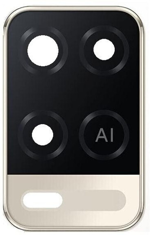 galaxystore BGJS086 Oppo A54 (4G) Gold NFC Antenna